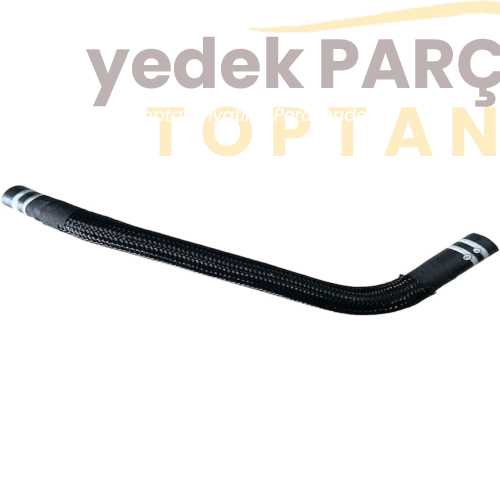 EGEA TIPO 1.3 MJTD DİZEL PARTİKÜL FİLTRESİ HORTUMU